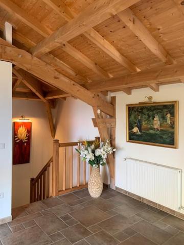 la gazouillerie - pleine nature Lauresses Exterior foto